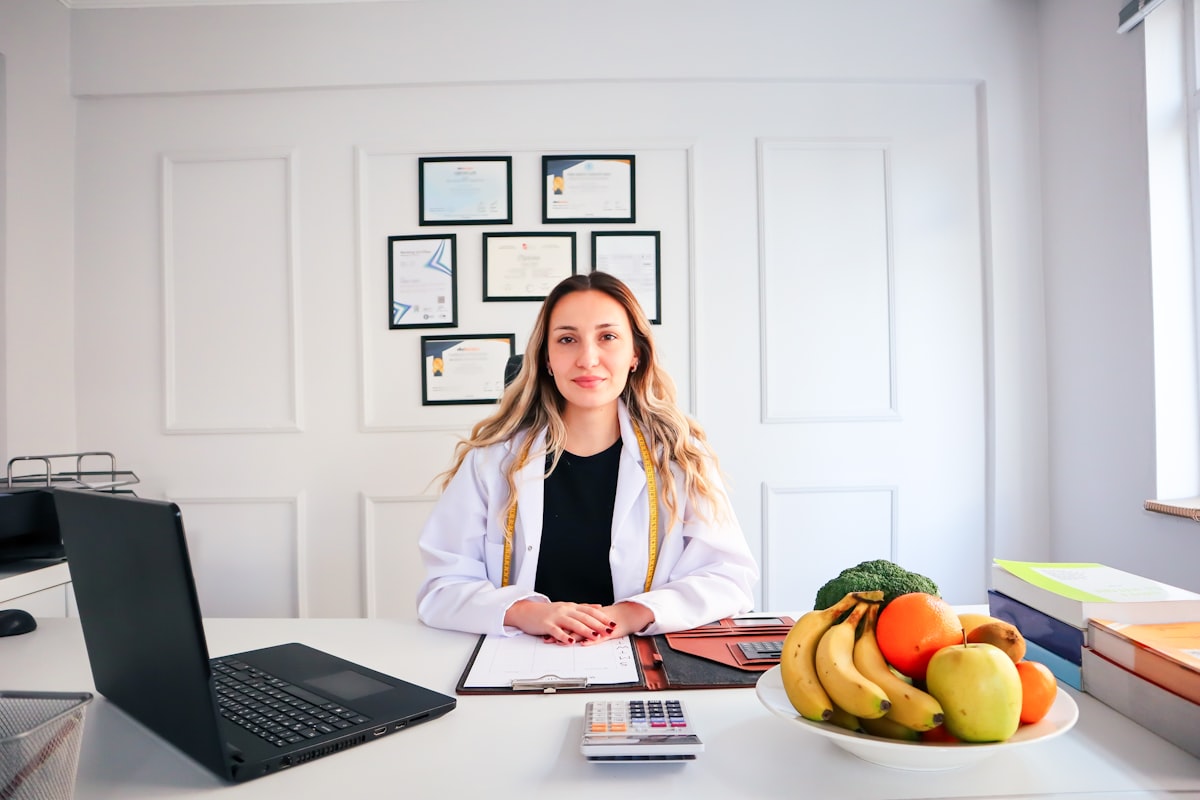 Princípios de nutrição equilibrada e alimentação saudável